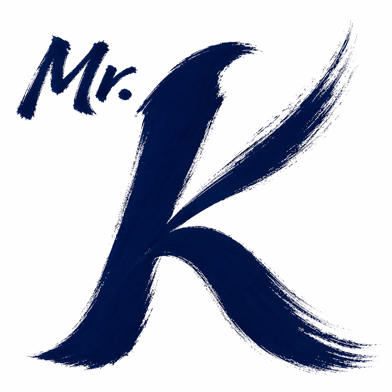 Mr.K